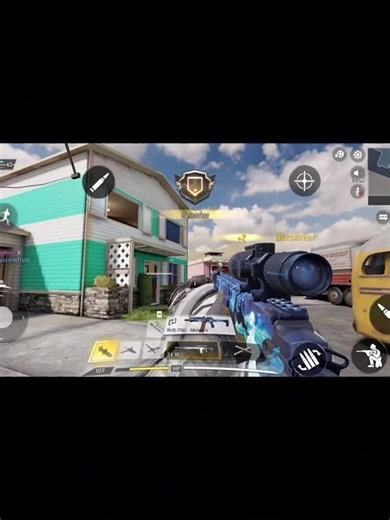 INSANE Call of Duty Edit 🥶🔥 | Ultra Smooth Kills + Beat Sync | #codshorts #callofduty