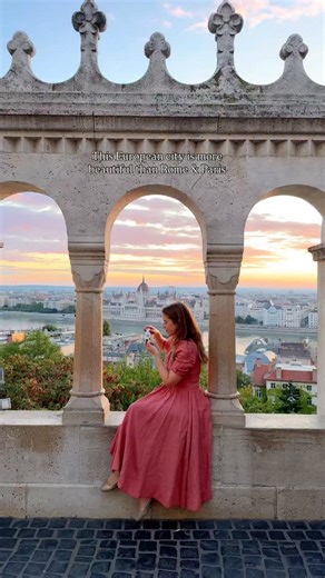 3.6K views · 67 reactions | Welcome to … Budapest I admit, it’s...