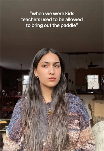 Reflections on Childhood Discipline Practices