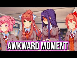 Sayori Is A Dirty Thief [DDLC Encore MOD] part 5