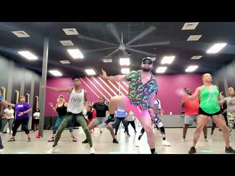 ALIEN SUPERSTAR - BEYONCÉ DANCE FITNESS ROUTINE 2022
