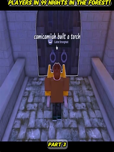 I Used GLITCHES to HIDE from Toxic Players in 99 Nights in the Forest! #roblox #viral #99nightsintheforestroblox #robloxedit #robloxtiktok #robloxstory #robloxgames #robloxx #foryou #foryoupage #99nightsintheforest #99nightsintheforest🔦