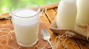 Is milk good for me, or should i ditch it?