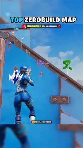 This Map Builds Good ZB Habits ✅