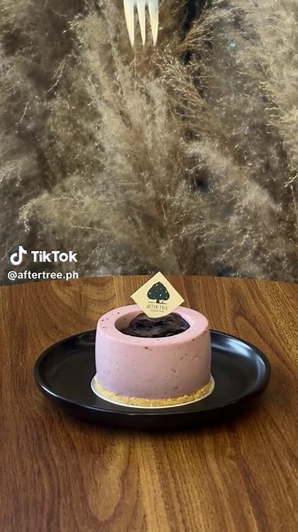 Gourmet Desserts Await at After Tree Dessert Cafe