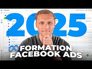 Guide Complet Facebook Ads 2025 [FORMATION GRATUITE DROPSHIPPING]