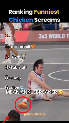 DON’T CHECK THE SOUND 😭