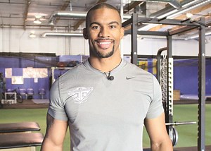 Anthony Trucks  | Biography