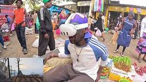 Fun Virtual Reality Reactions and Games Compilation