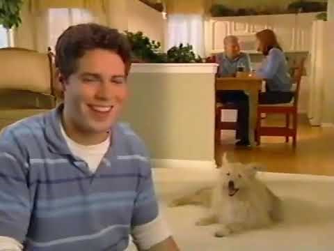 Empire Today ad, 2004