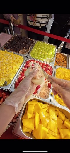 Discover Authentic Chinese Mochi Recipes