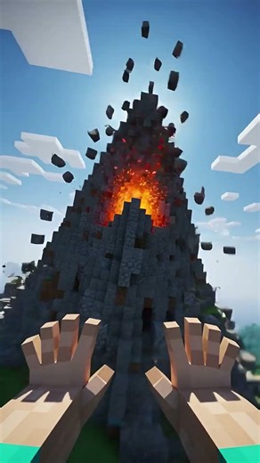 This Cursed Minecraft Seed is HAUNTED by NULL #creepypasta #minecraft #herobrinegamerz