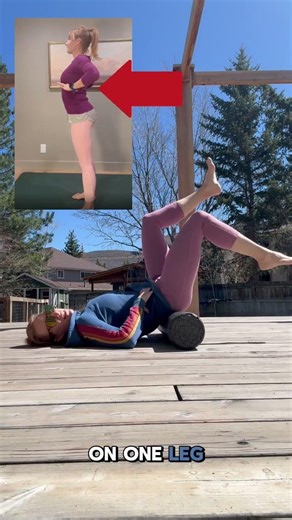 Low back pain? Turn your foam roller into real core training.