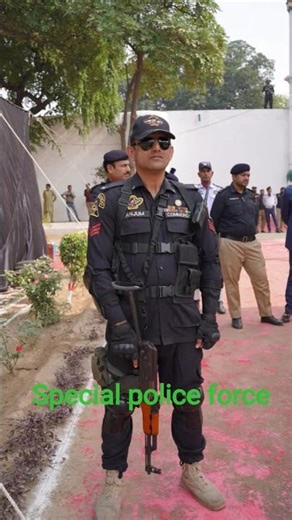 special police force 😗😍💪 #shorts #shortsviral #shortsfeed #police