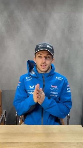 48K views · 792 reactions | Reminiscing on a very special podium for the team ⏮️ | Alpine F1 Team | Facebook