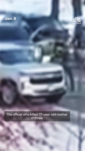 Protests are erupting across the United States in New York, Columbus, Dallas and Los Angeles following the fatal shooting of Renee Good, a 37-year-old mother of three, in Minneapolis by an ICE officer. | NBC News