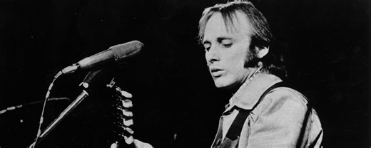 5 Crosby, Stills & Nash Songs Stephen Stills Wrote Solo From the Late '60s Through 1980s