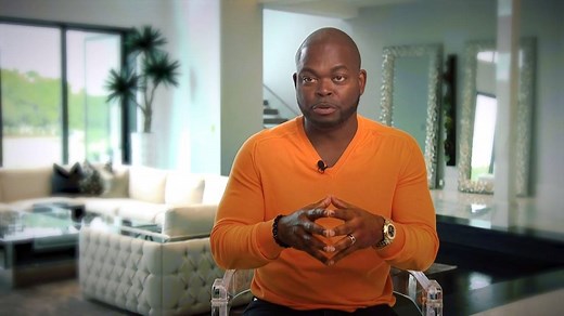 18K views · 241 reactions | "The book SOAR! is the manual for success for being able to get your wings." Holton Buggs Official Order your copy of #SOAR today at store.tdjakes.org or wherever books are sold. | T.D. Jakes Ministries | Facebook