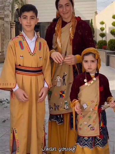 🌿🇮🇶 Palm Sunday in Mosul, Iraq With a 2,000-year history, Mosul is one of the most deep-rooted centers of Christian history and has hosted Syriac, Chaldean, and Armenian communities for centuries. This ancient presence, dating back to the era of Thomas the Apostle, suffered a major rupture with the ISIS occupation in 2014; tens of thousands of Christians were forced to flee their homes, and historical churches were severely damaged.Video by Jwan Yousif