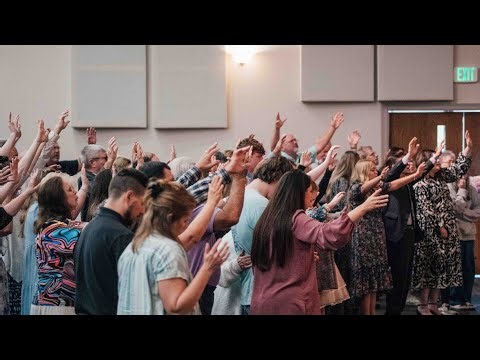 "The Exchange" | Matthew 16:24-28 | Pastor Matthew Kelley