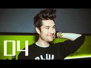 [HD] Dan Smith Vocal Range (F2 - F5) [Bastille]