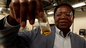 USU researchers create jet fuel from juniper trees