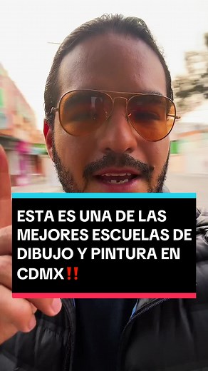 Mejores Escuelas de Dibujo y Pintura en CDMX: Arte Contemporáneo y Clases Magistrales