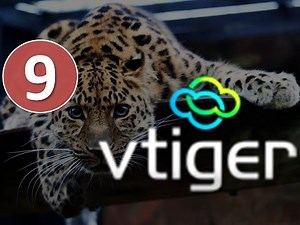 9-vtiger: Complete... Adding Products Mohamed saad