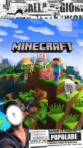 Minecraft me Craft a trident sword😱😫 #minecraft #mcpe #shorts