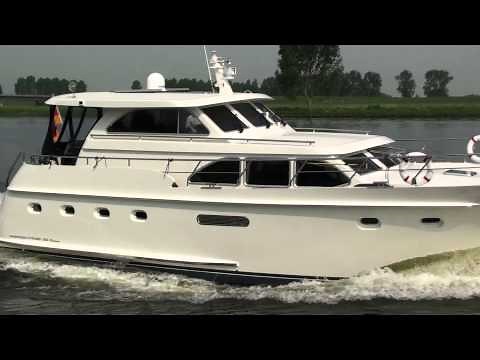 Van Der Heijden Dynamic Deluxe 1500 ALU