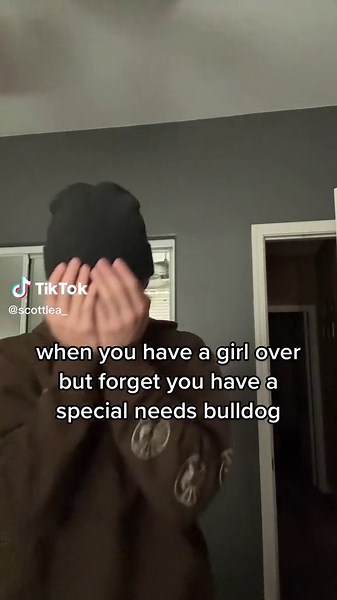 dixie has never lost #fyp | bulldog