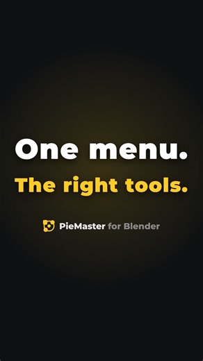 How to create a menu from different add-ons?