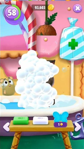 create washing videos #catfunny #talkingtom #tamylkingtomcat #games #mytalkingtom #cat