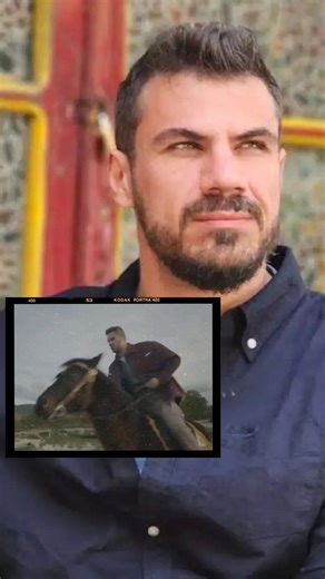 ❕Ένα σοκαριστικό ατύχημα με άλογο είχε ο Άκης Πετρετζίκης, κατά τη διάρκεια των γυρισμάτων της ταξιδιωτικής εκπομπής «Αkis Food Tour», με αποτέλεσμα να πέσει και να ραγίσει ένα του πλευρό. 📞 Σε επικοινωνία που είχε το TLIFE με την υπεύθυνη του Ιππικού Ομίλου Βαρυμπόμπης, κυρία Νέλλη Σακελλαρίου, μάς εξήγησε ότι η πτώση δεν προήλθε από αυτό, αλλά από την απειρία του Άκη Πετρετζίκη, ο οποίος συνέχισε να τραβά τα ηνία. Διάβασε περισσότερα στο tlife.gr 🔗 #tlifegr #ΆκηςΠετρετζίκης #ατύχημα #άλογο |