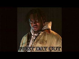 Tee Grizzley - First Day Out Instrumental (Reprod. by Aitio)