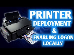 How to Enable Allow Logon Locally on Server 2012 ?