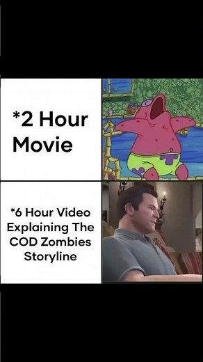 I Can Watch It All 😭