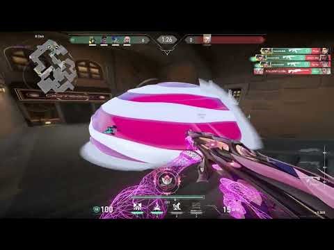 Destroying comp games with the BEST Valorant CHEATS!