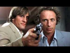 Vladimir Cosma - La Cabra - B.O.F "La chèvre" (1981)