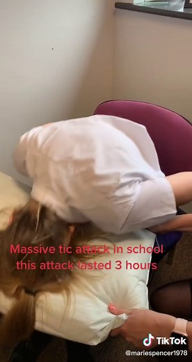 Understanding Tic Attacks in Schools: A 3-Hour Episode