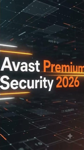 Avast Premium Security 2026 Free Download 🚀 | Full Version (Link in First Comment) #windows