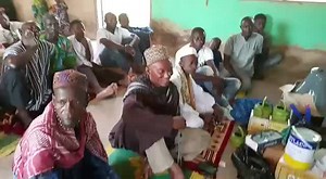 3.3K views · 142 reactions | People of Bejamse (Volta Region) extend their warm gratitude for assisting to renovate their Masjid. Allah reward you All for the share and the contribution, Alhamdulillah #MAKE #ZONGO #GREAT #AGAIN!! | Make Zongo Great Again | Facebook