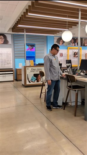 Hey Walmart shoppers! Just a friendly reminder that our Vision Center is now open on Sundays from 12 to 5. That means we’re here seven days a week, ready to help you and your family with all of your Vision Center needs. walmart.onelink.me/UIev/WalmartLocal | Walmart Plano - W US Highway 34