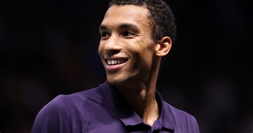 Why Felix Auger-Aliassime will win Australian Open 2026