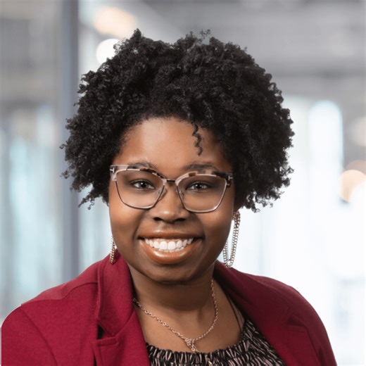 Redefine community engagement to deepen your organization’s connections: Taneisha Fair