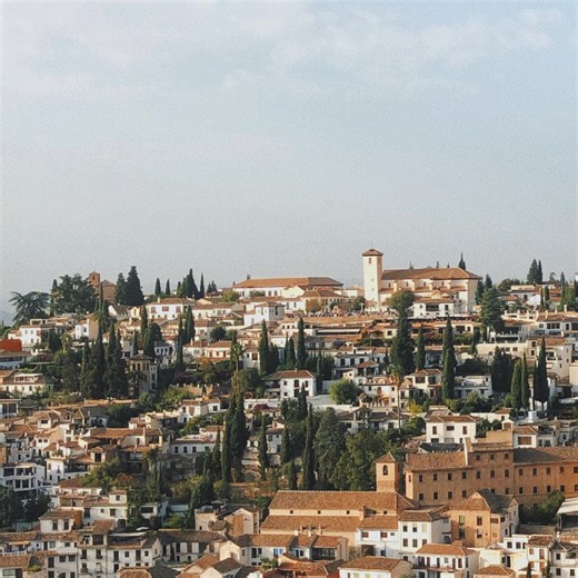 Considering a placement year? Undergrad Octavia shares why her year abroad enhanced her university experience, from increasing her employability to being immersed in a new language and culture ✈️ https://bit.ly/409TF8M | Warwick Business School | Facebook