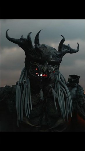 Predator: Badlands - Movie Scene #moviescene #movie #bestscene #film