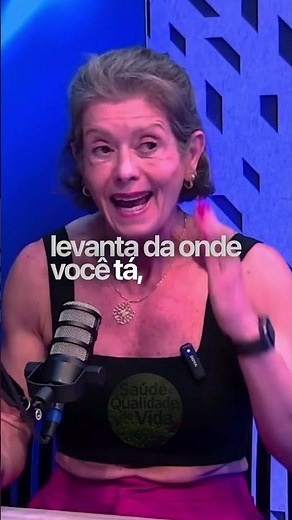 Learn to create discipline; it doesn't fall from the sky into your lap.