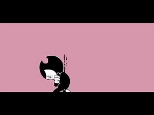 Bendy's Transformation (Bendy and The Ink Machine) (Edit)