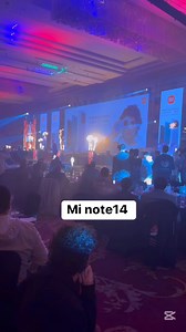 86 reactions · 5 comments | Mi note14 Touch Store عاوز أقولكم ان المعركه بدأت وهنشوف منافسه قويه جدا بين الشركات واحتمال يعورو بعض | محمود جمعه ابو السعود | Facebook